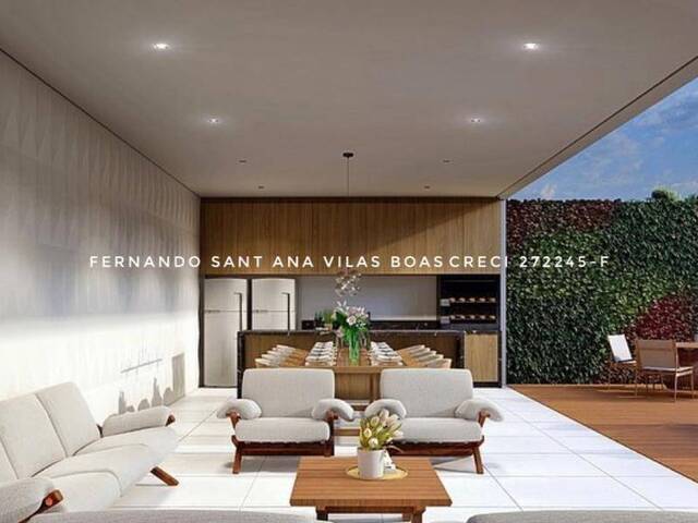 #1 - Apartamento para Venda em Caraguatatuba - SP