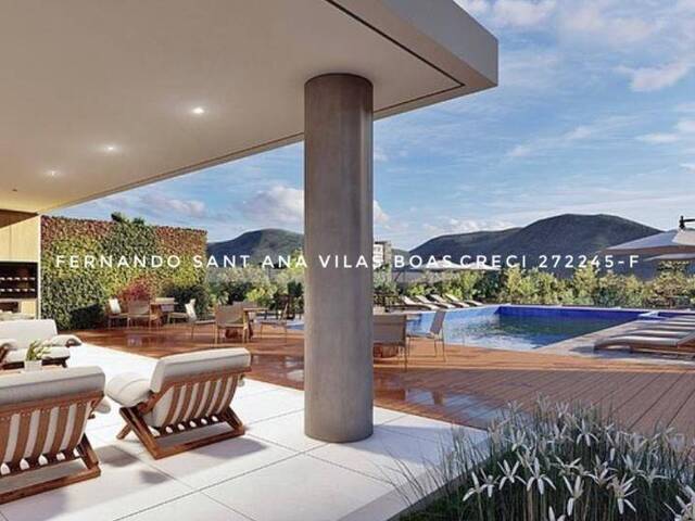 #1 - Apartamento para Venda em Caraguatatuba - SP