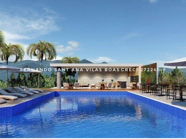 Apartamento para Venda em Caraguatatuba - 4
