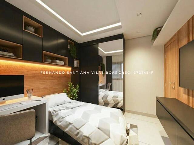 Apartamento para Venda em Caraguatatuba - 5