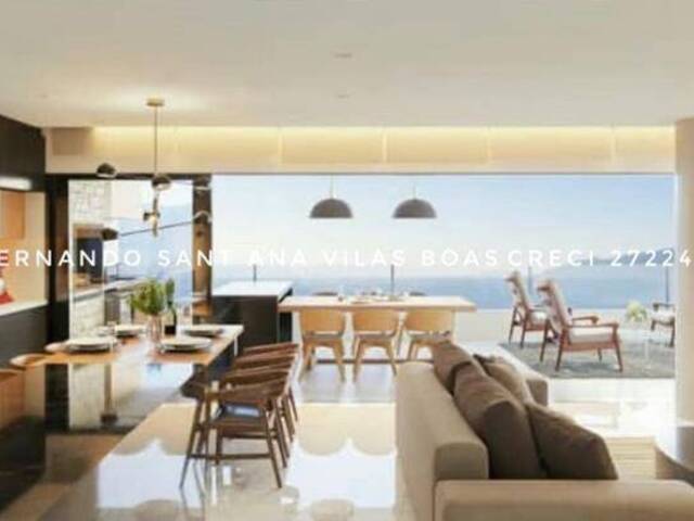 #2 - Apartamento para Venda em Caraguatatuba - SP