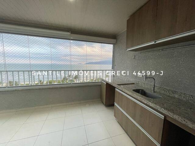 #30 - Apartamento para Venda em Caraguatatuba - SP
