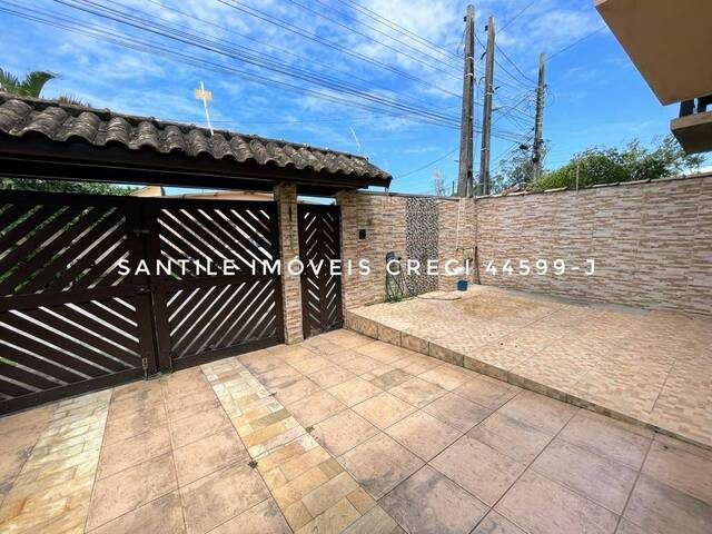 #31 - Sobrado para Venda em Caraguatatuba - SP
