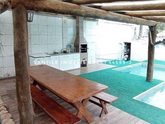 #32 - Casa para Venda em Caraguatatuba - SP
