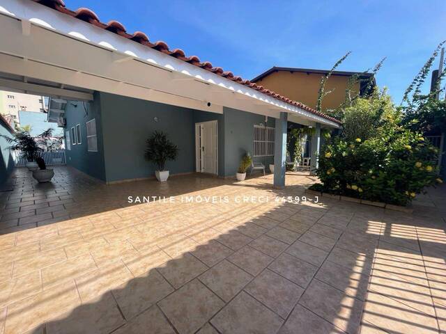 #46 - Casa para Venda em Caraguatatuba - SP