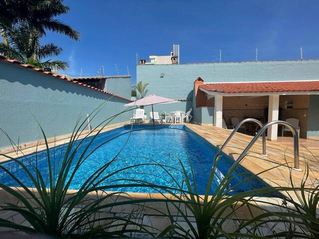 #46 - Casa para Venda em Caraguatatuba - SP