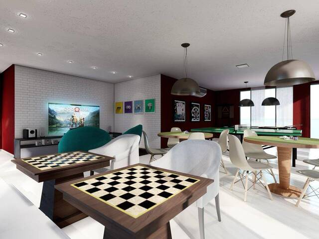 Apartamento para Venda em Caraguatatuba - 4