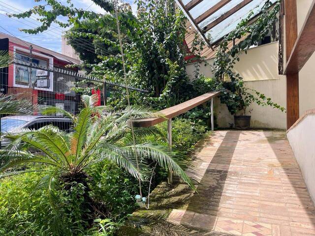 #55 - Sala para Venda em Caraguatatuba - SP