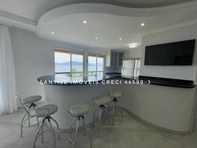 #59 - Apartamento para Venda em Caraguatatuba - SP