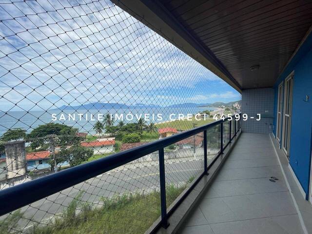 #59 - Apartamento para Venda em Caraguatatuba - SP
