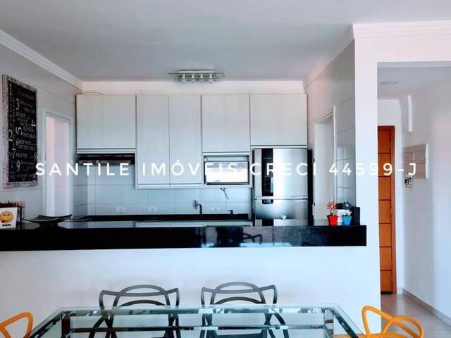 Apartamento para Venda em Caraguatatuba - 4