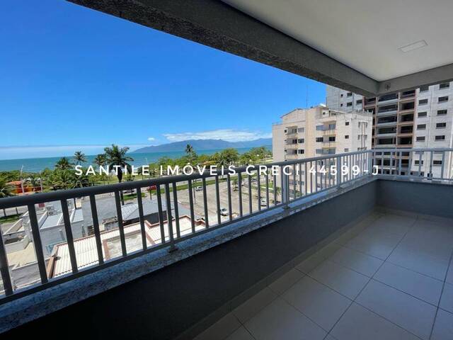 #72 - Apartamento para Venda em Caraguatatuba - SP