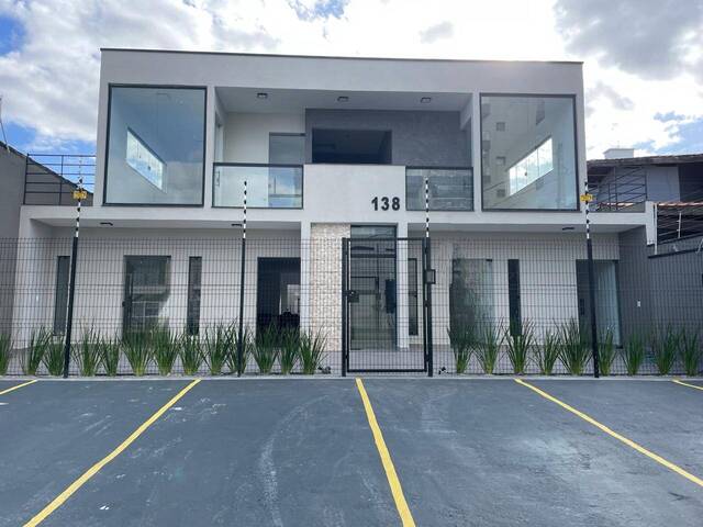 #87 - Sala para Locação em Caraguatatuba - SP