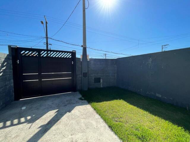 #86 - Casa para Venda em Caraguatatuba - SP