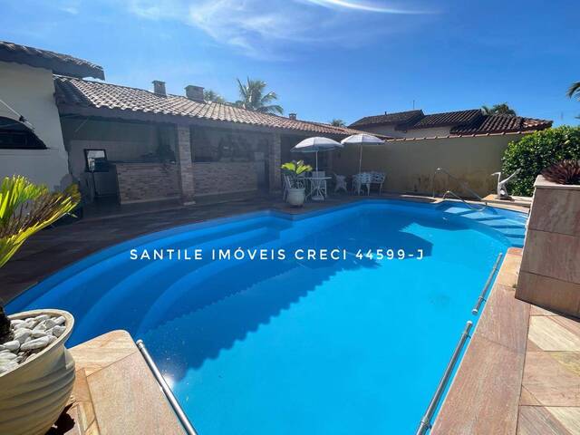 Venda em Jardim Porto Novo - Caraguatatuba