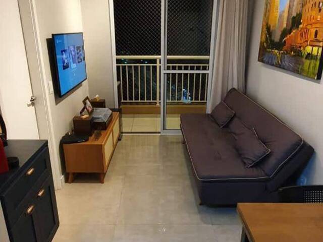 #92 - Apartamento para Venda em São Paulo - SP
