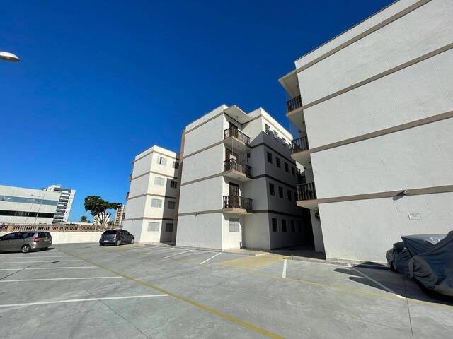 #95 - Apartamento para Venda em Caraguatatuba - SP