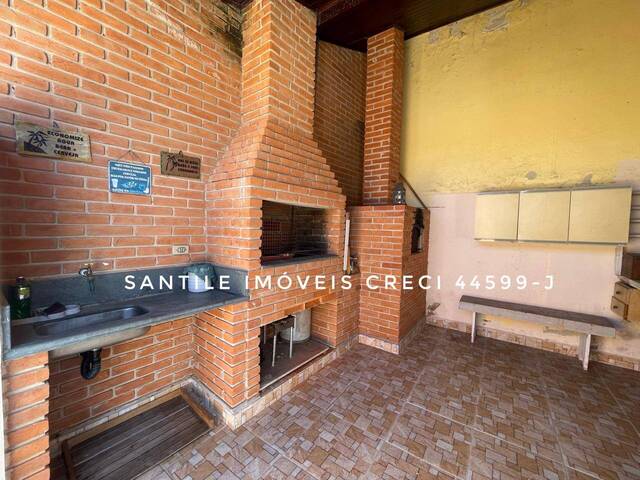#102 - Casa para Venda em Caraguatatuba - SP
