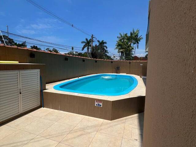 #112 - Casa para Venda em Ubatuba - SP