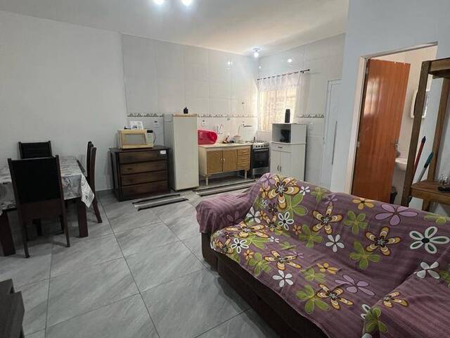 #112 - Casa para Venda em Ubatuba - SP
