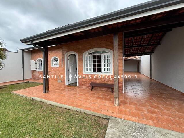 Venda em Jardim Estrela D¿Alva - Caraguatatuba