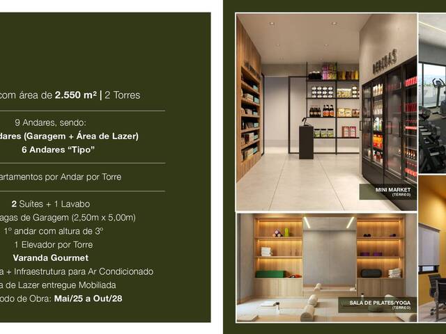 #123 - Apartamento para Venda em Caraguatatuba - SP