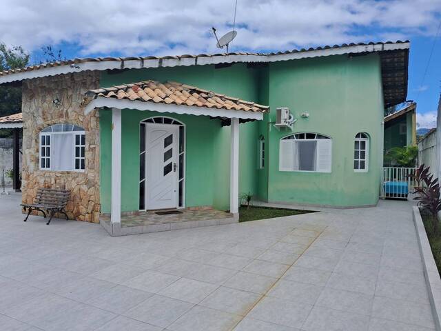Venda em Pontal de Santa Marina - Caraguatatuba