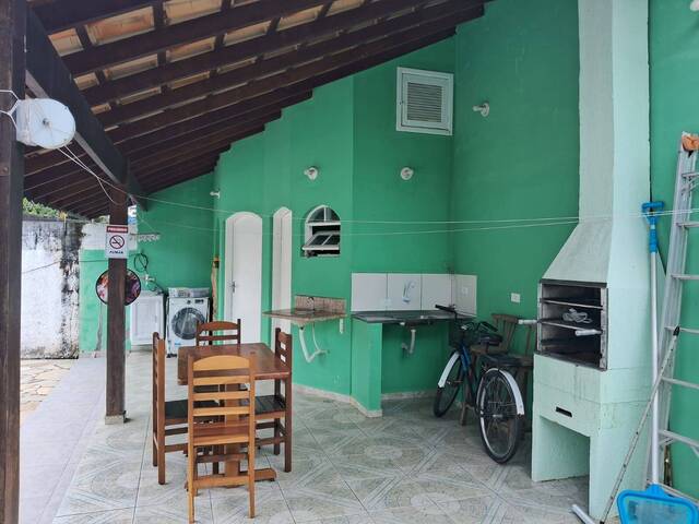#126 - Casa para Venda em Caraguatatuba - SP