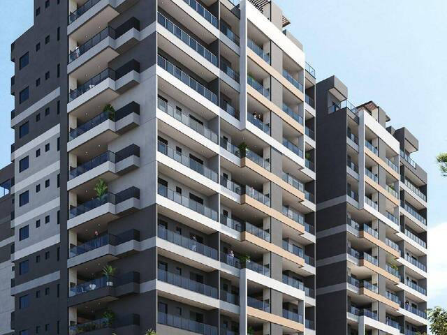 #127 - Apartamento para Venda em Caraguatatuba - SP