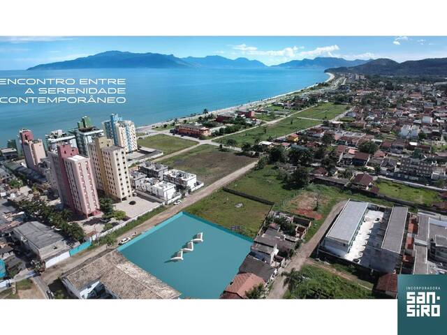 #129 - Apartamento para Venda em Caraguatatuba - SP