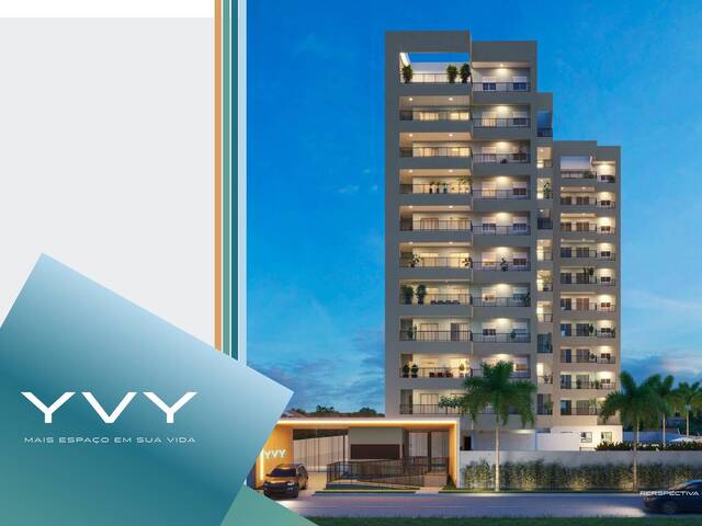 #129 - Apartamento para Venda em Caraguatatuba - SP