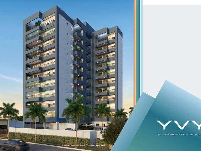 Apartamento para Venda em Caraguatatuba - 4