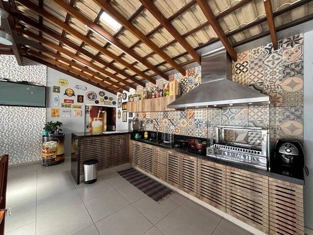 #132 - Casa para Venda em Caraguatatuba - SP