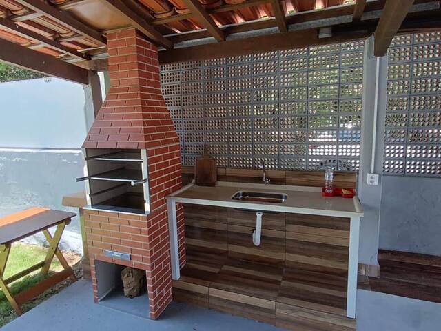 #133 - Casa para Venda em Caraguatatuba - SP