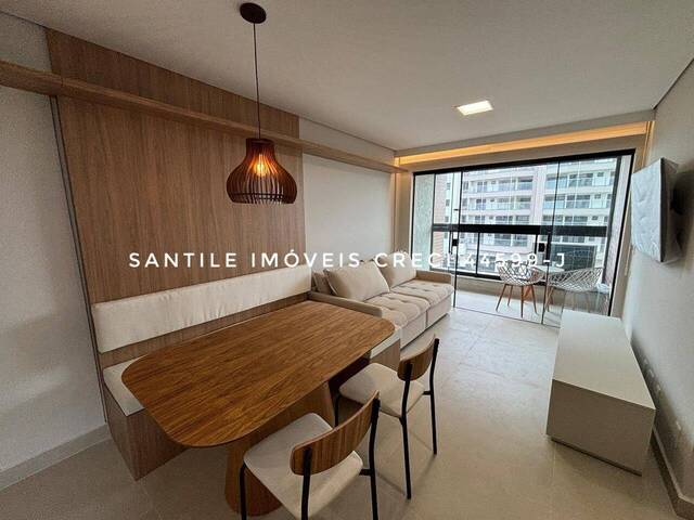 #134 - Apartamento para Venda em Caraguatatuba - SP