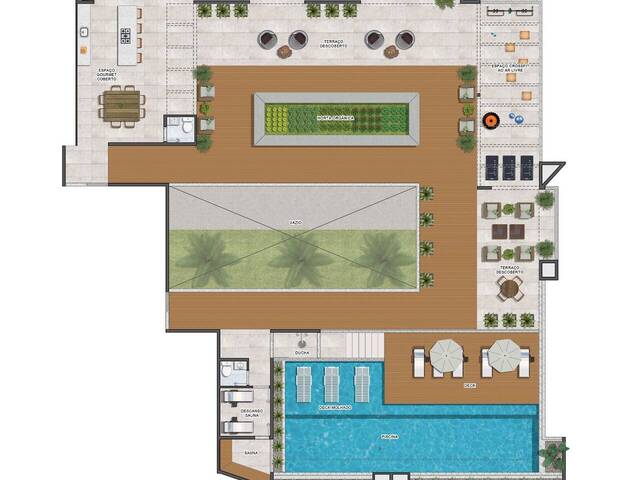Apartamento para Venda em Ubatuba - 4