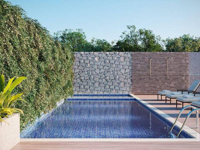 #151 - Apartamento para Venda em Caraguatatuba - SP