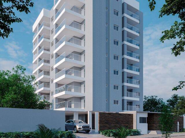 Apartamento para Venda em Caraguatatuba - 5