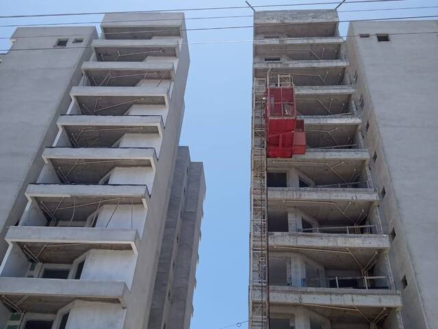 #155 - Apartamento para Venda em Caraguatatuba - SP