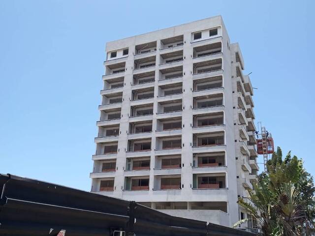 #155 - Apartamento para Venda em Caraguatatuba - SP