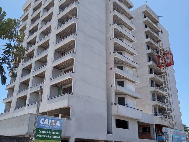 #155 - Apartamento para Venda em Caraguatatuba - SP