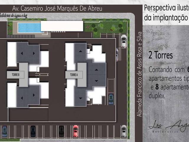 Apartamento para Venda em Caraguatatuba - 4