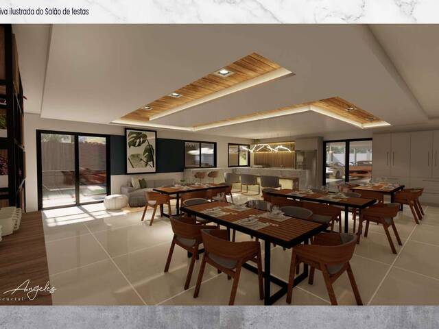 Apartamento para Venda em Caraguatatuba - 5