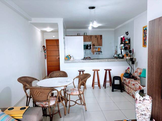 Apartamento para Venda em Caraguatatuba - 4