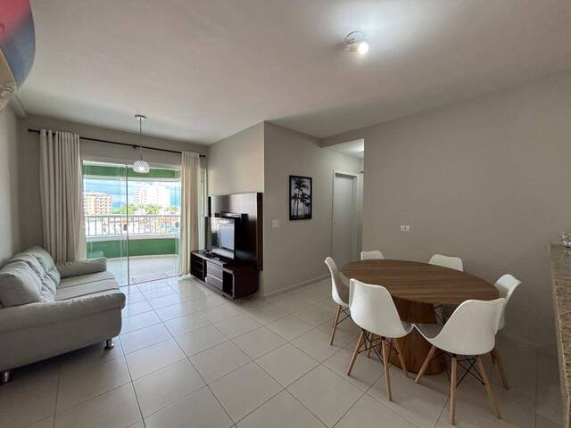 #171 - Apartamento para Venda em Caraguatatuba - SP