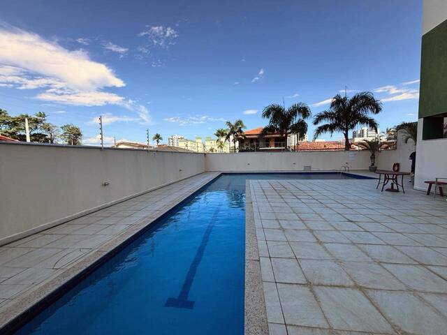 #171 - Apartamento para Venda em Caraguatatuba - SP
