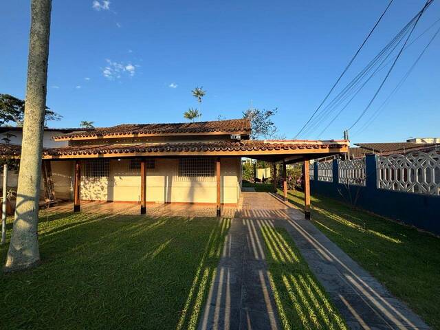 #177 - Casa para Venda em Caraguatatuba - SP