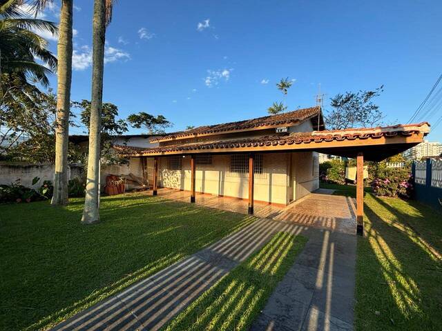 #177 - Casa para Venda em Caraguatatuba - SP