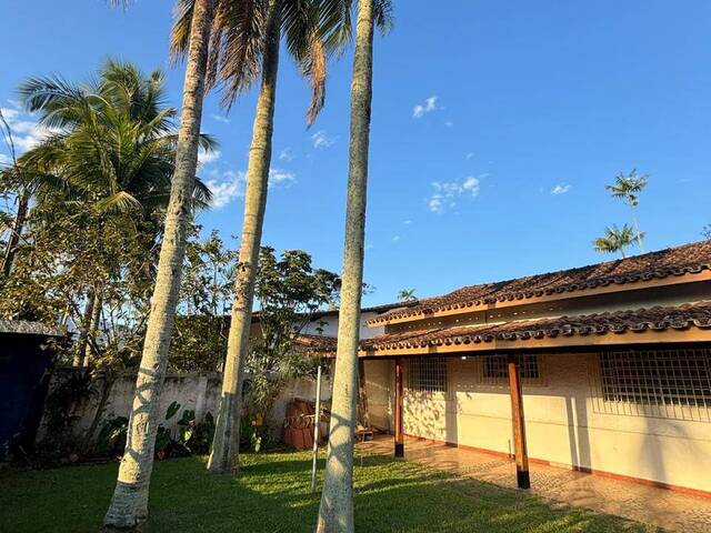 #177 - Casa para Venda em Caraguatatuba - SP