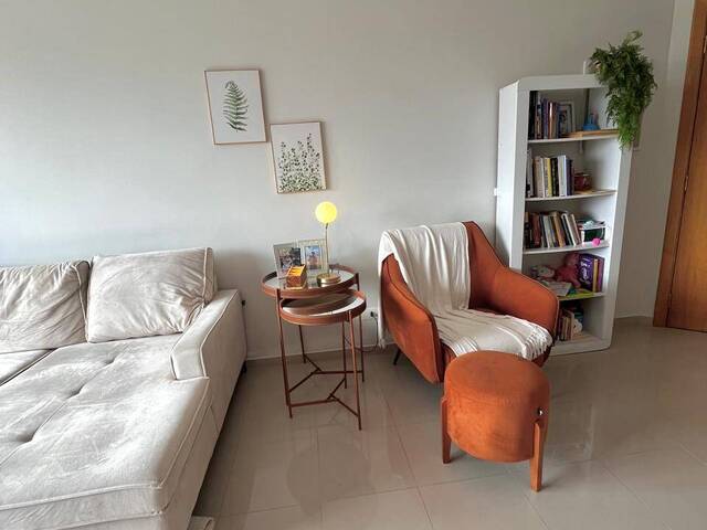 #190 - Apartamento para Venda em São José dos Campos - SP